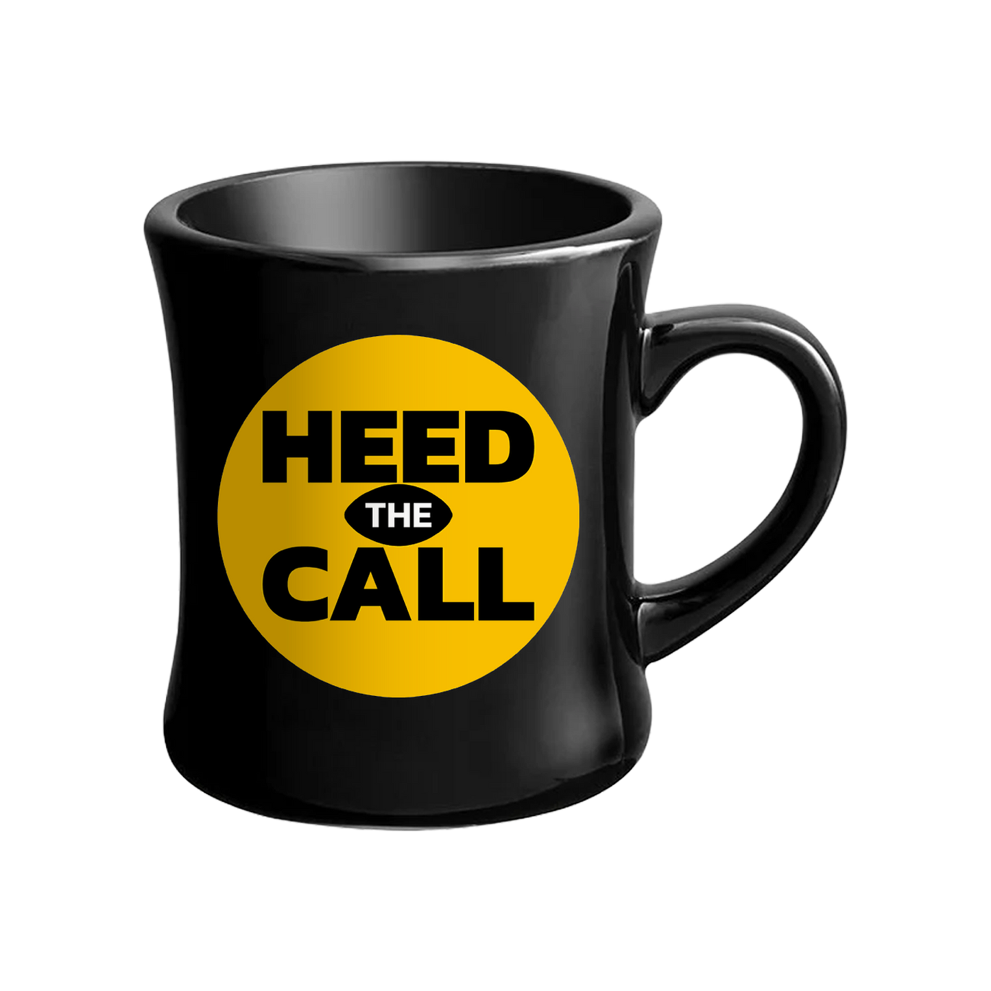 "Circle Logo" Mug
