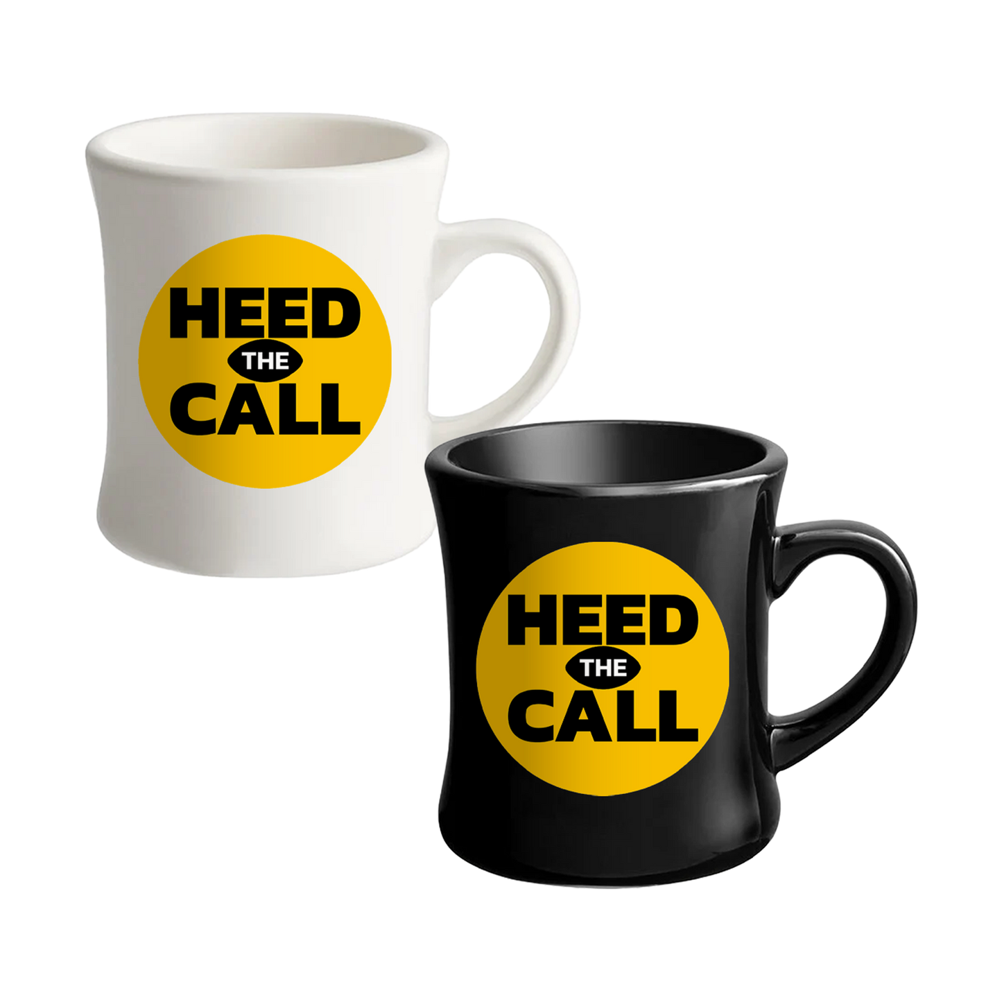 "Circle Logo" Mug