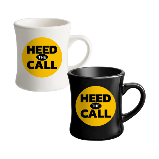 "Circle Logo" Mug