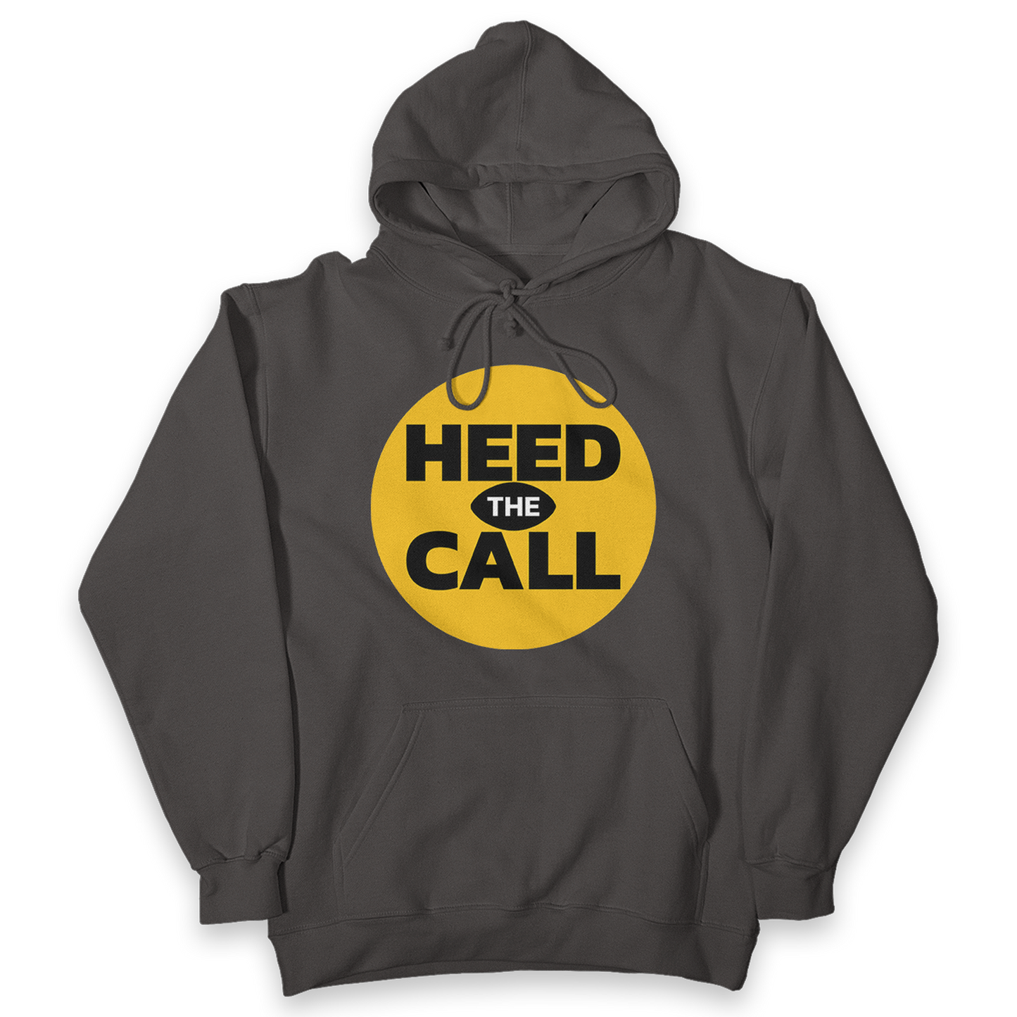 "Circle Logo" Hoodie